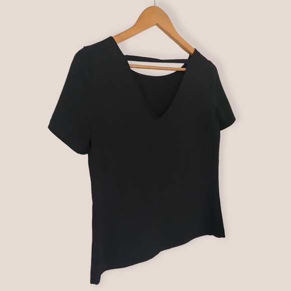 Dynamite Short Sleeve Top - Picture 5 of 8